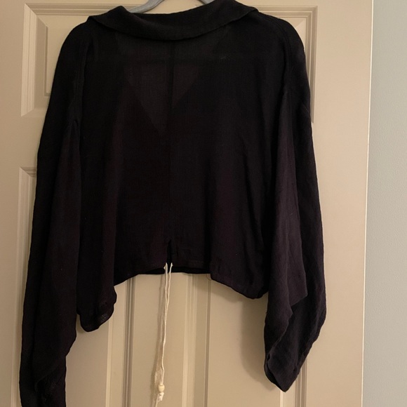 Free People Long Sleeve - Picture 2 of 3